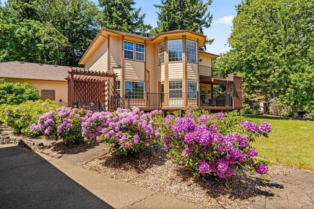 House in Lebanon, Oregon, United States 4 - 17311617