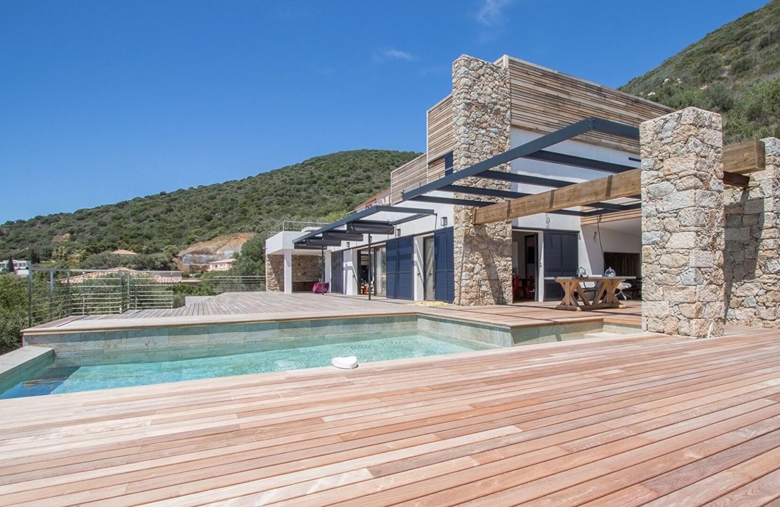 Villa in Ajaccio, Corsica, France 2 - 18406057