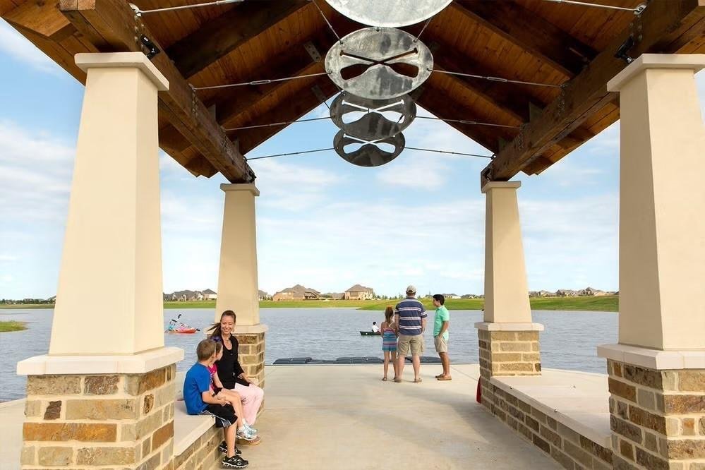 House in Houston, Texas, United States 5 - 18403562