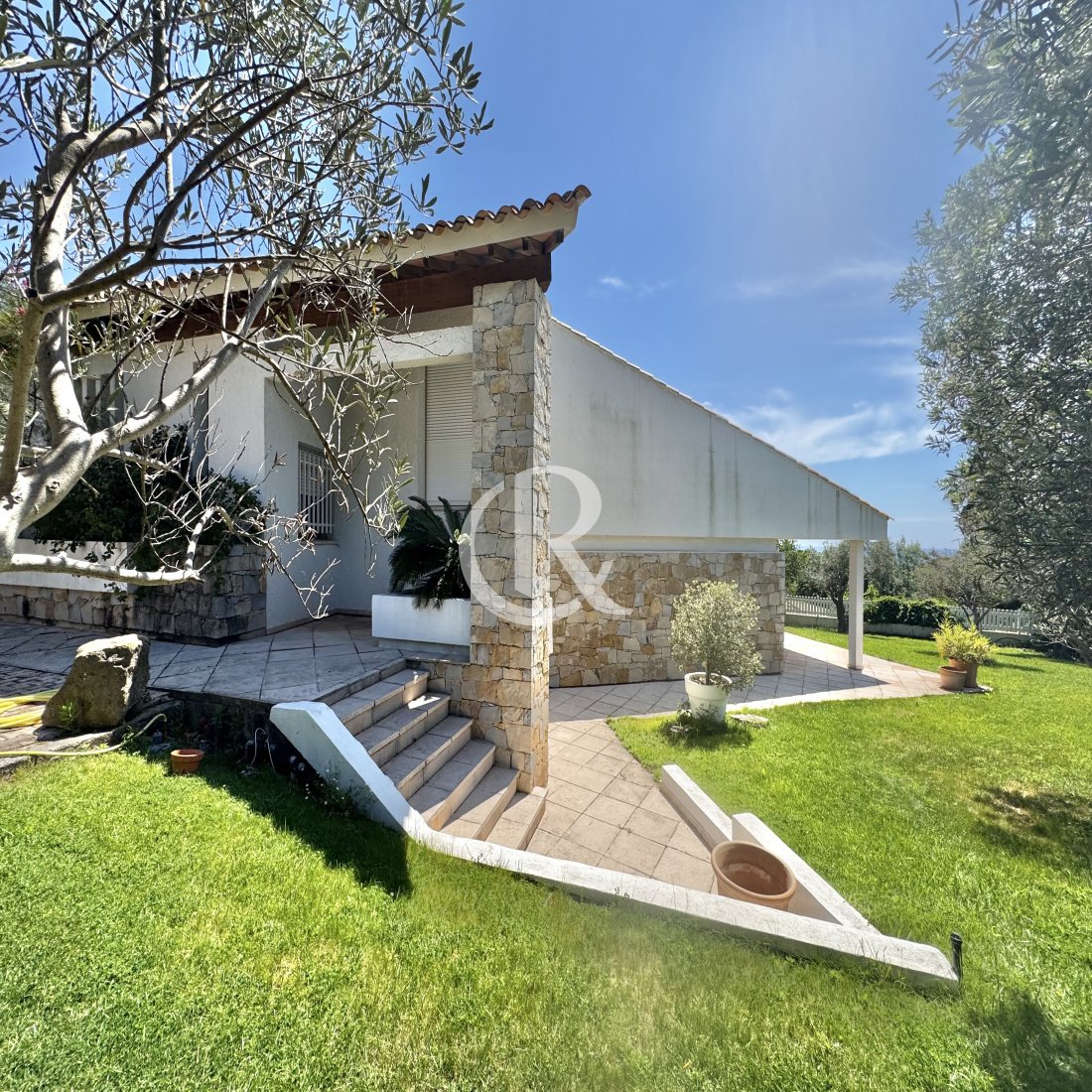Villa in Centre Ville, Carqueiranne, France 5 - 18403756