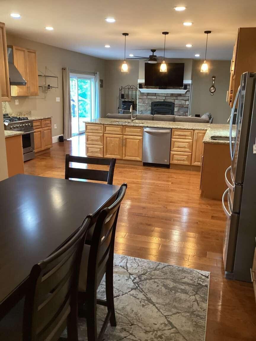 House in Mount Gilead, Ohio, United States 2 - 18403445