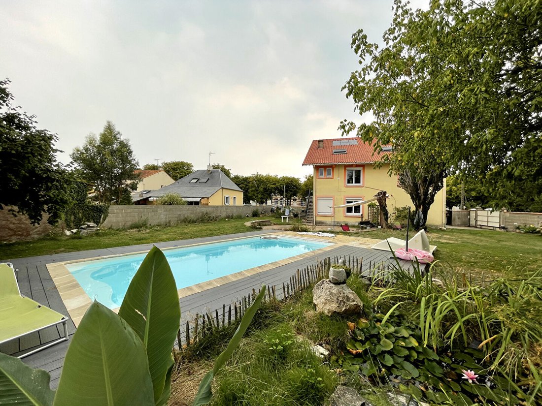 Villa in Arrondissement of Saint-Nazaire, Pays de la Loire, France 2 - 18405323