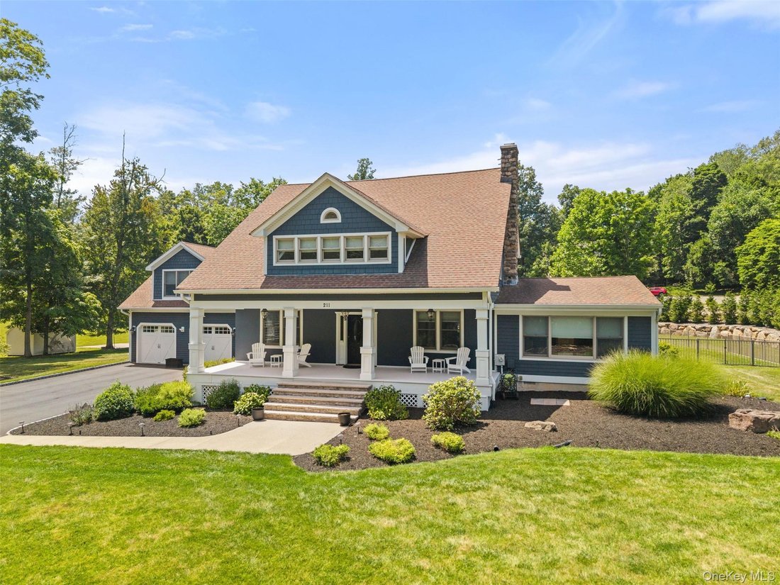 House in West Nyack, New York, United States 3 - 18402791