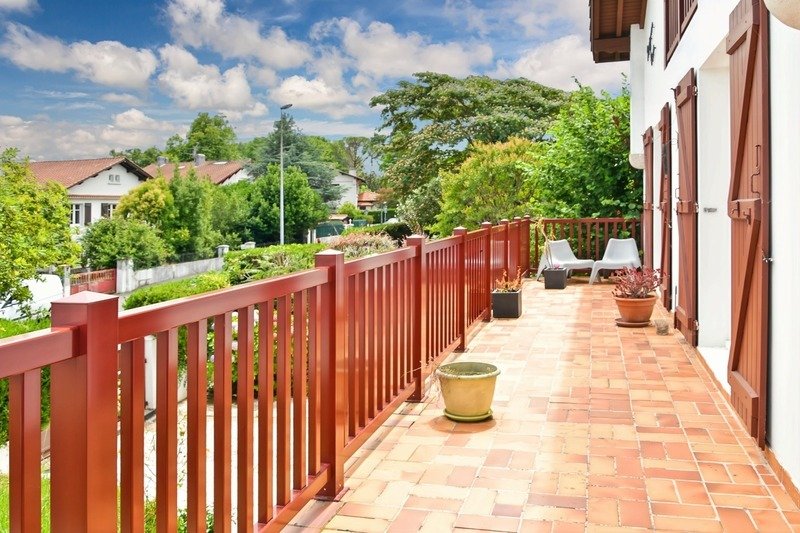 House in Hendaye, Nouvelle-Aquitaine, France 2 - 16176897
