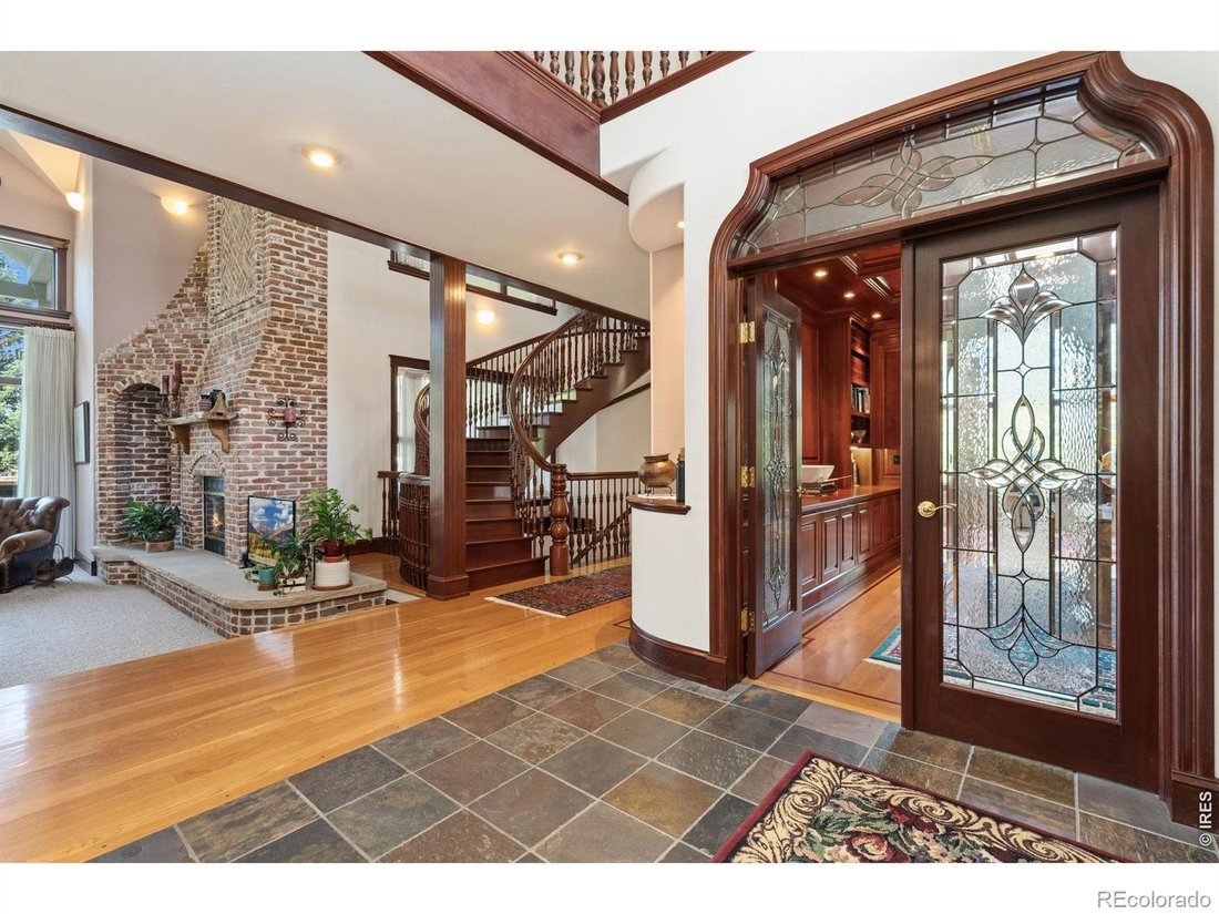 House in Fort Collins, Colorado, United States 5 - 18406987