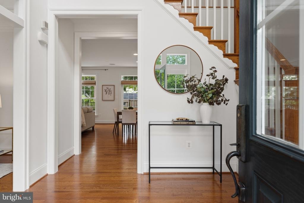 House in West Falls Church, Virginia, United States 4 - 18403763