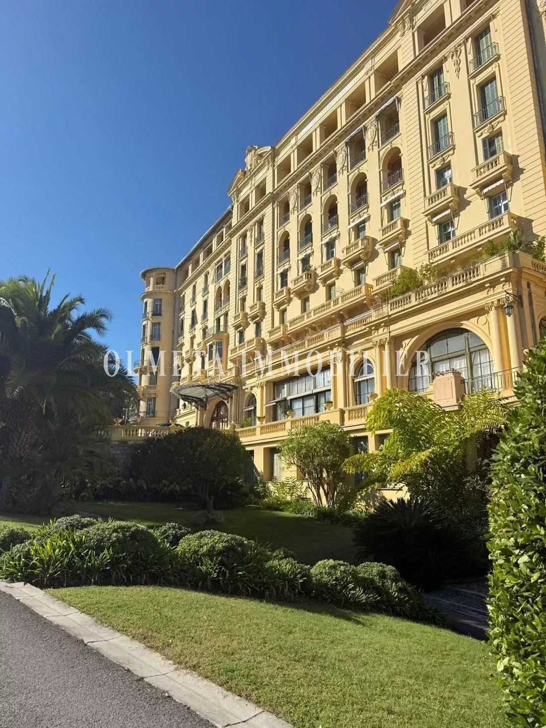 Apartment in French Riviera, Provence-Alpes-Côte d'Azur, France 1 - 18403035