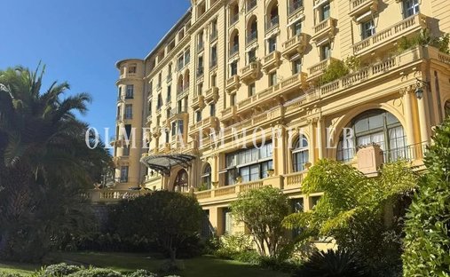 Apartment in French Riviera, Provence-Alpes-Côte d'Azur, France 1