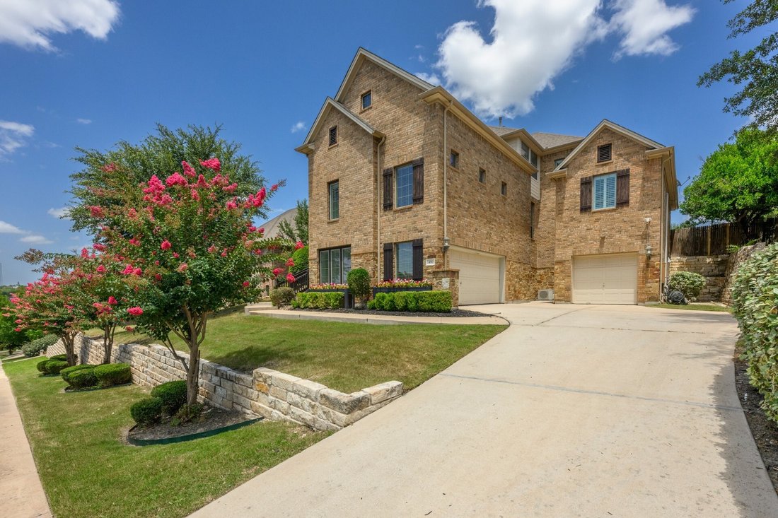 House in Austin, Texas, United States 4 - 18403916