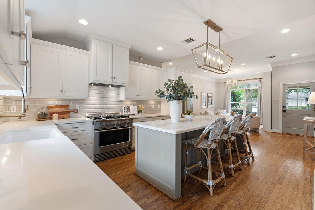 House in Houston, Texas, United States 1 - 18403599