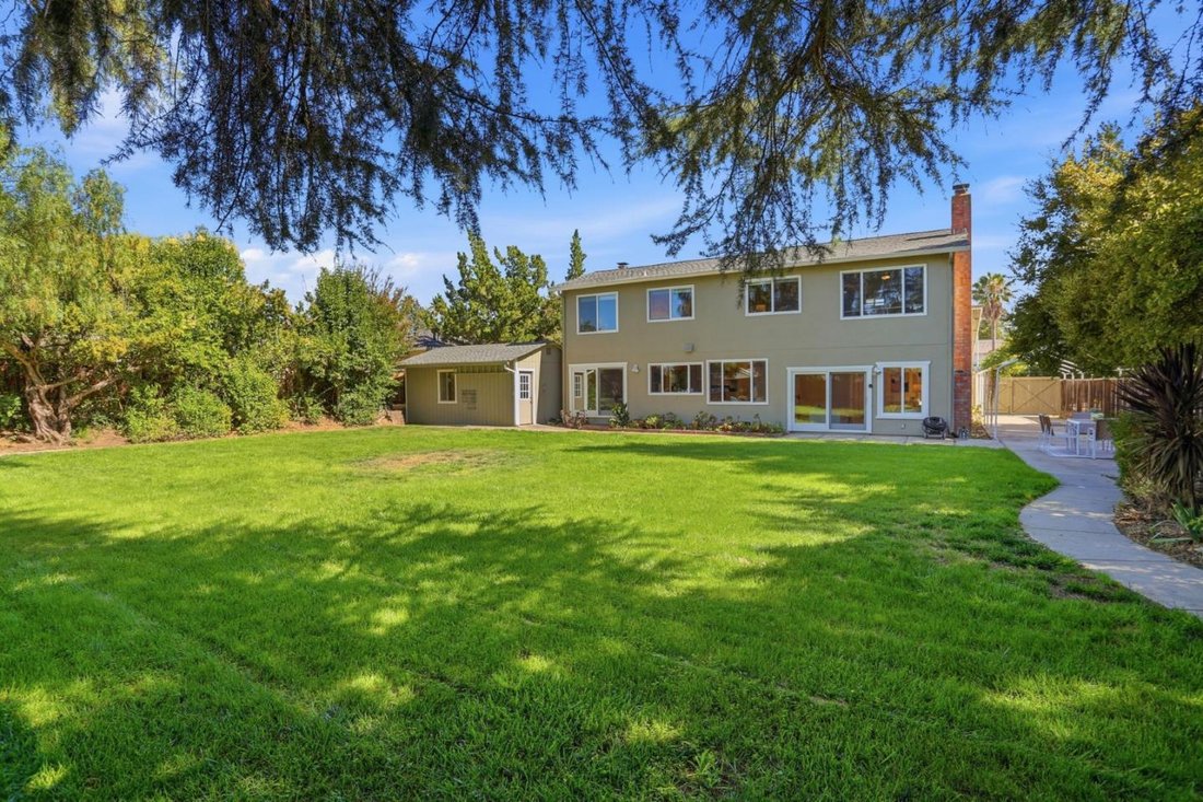 House in Pleasanton, California, United States 1 - 18402898