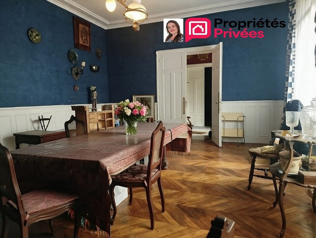 Villa in Chateau, Villers-Cotterêts, France 1 - 18405883