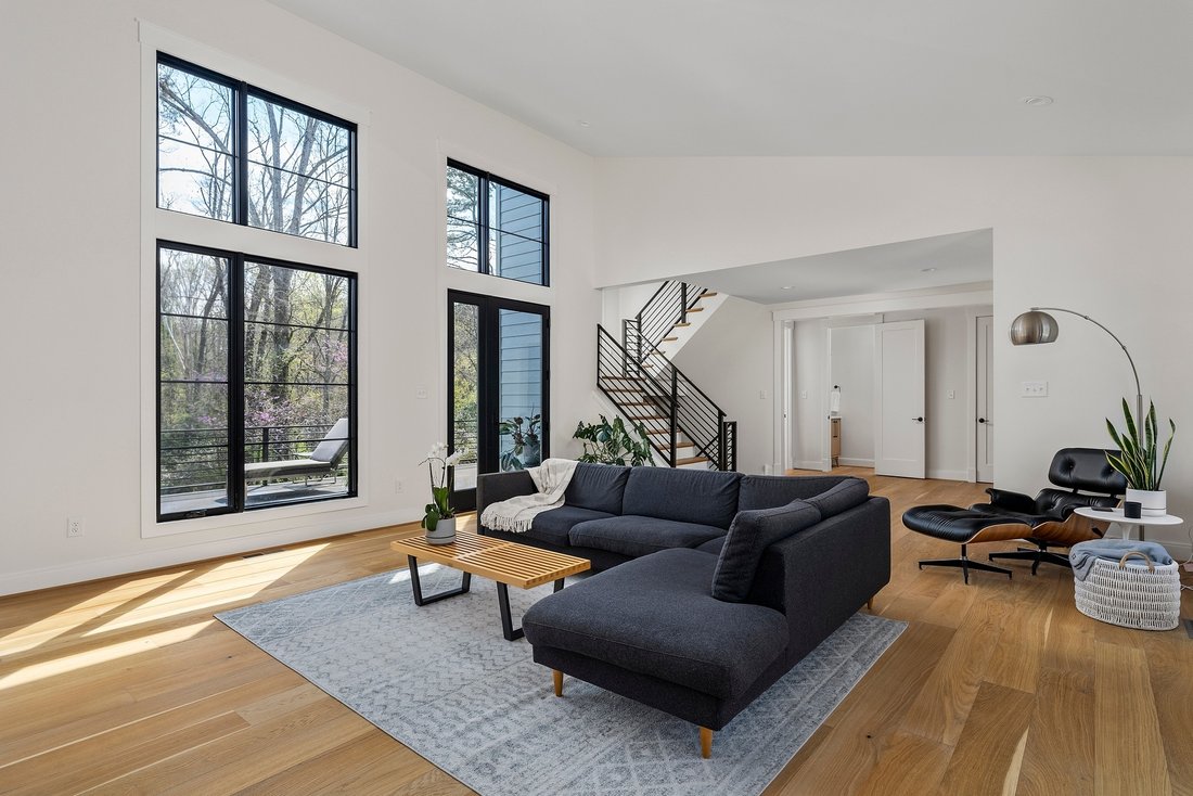 House in Richmond, Virginia, United States 5 - 18404890