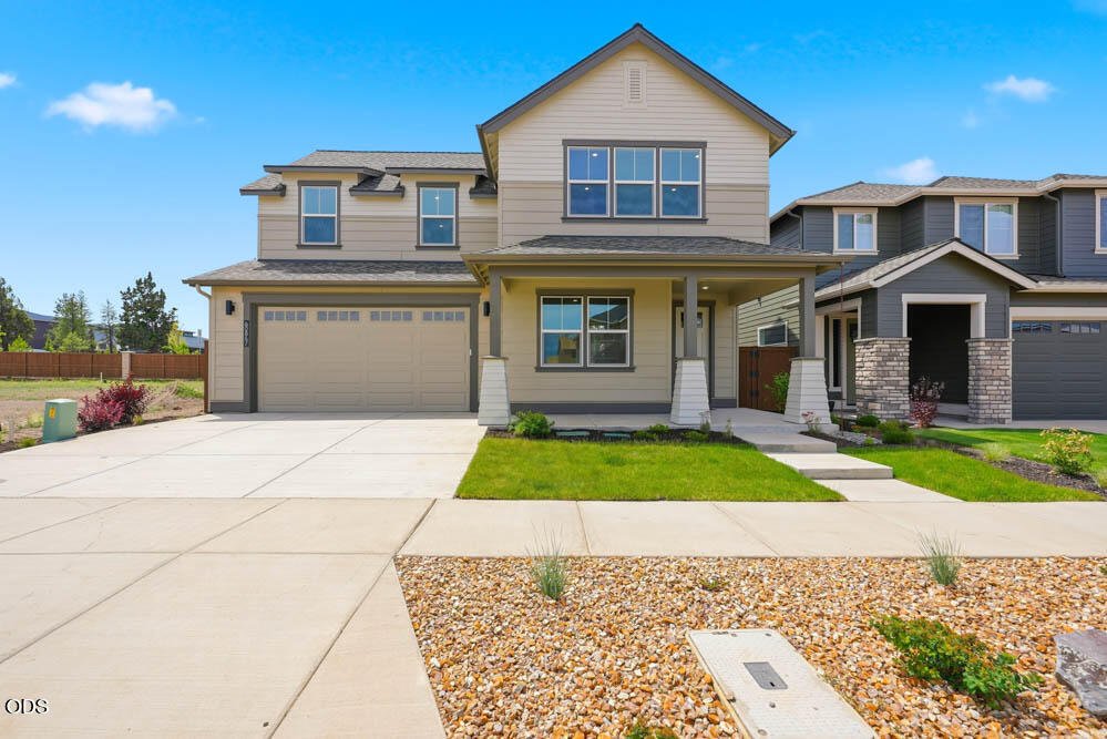 House in Bend, Oregon, United States 1 - 16826475