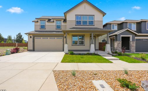 Casa en Bend, Oregón, Estados Unidos 1