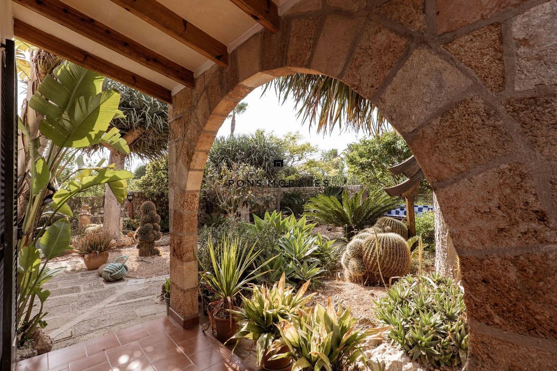 Chalet à Ciutadella de Menorca, Îles Baléares, Espagne 2 - 18403131