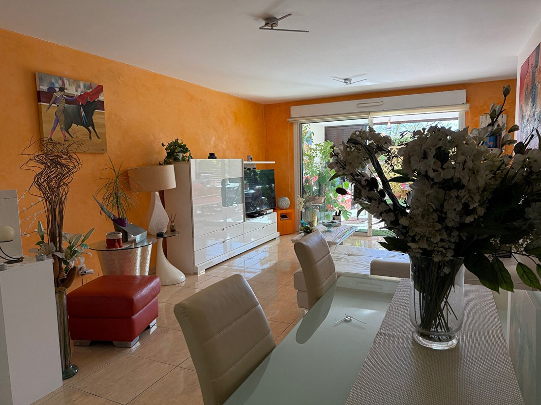 Apartment in La Grande-Motte, Occitania, France 1 - 18405752