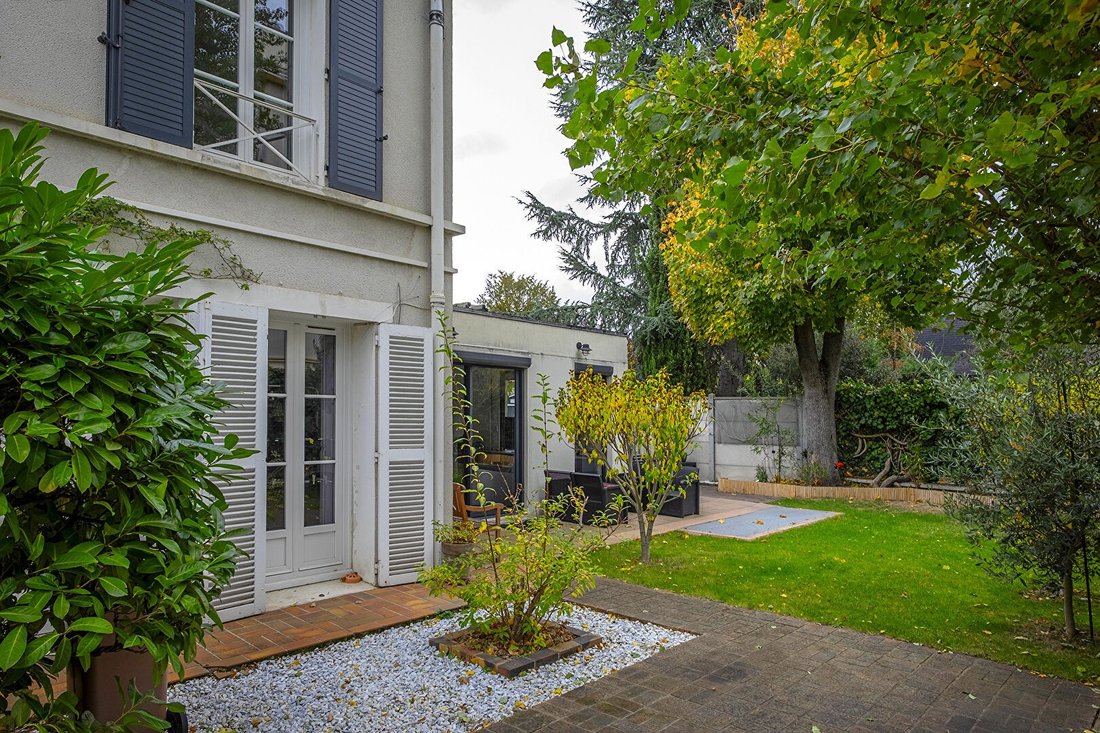 Villa in Chatou, Ile-de-France, France 3 - 18405221