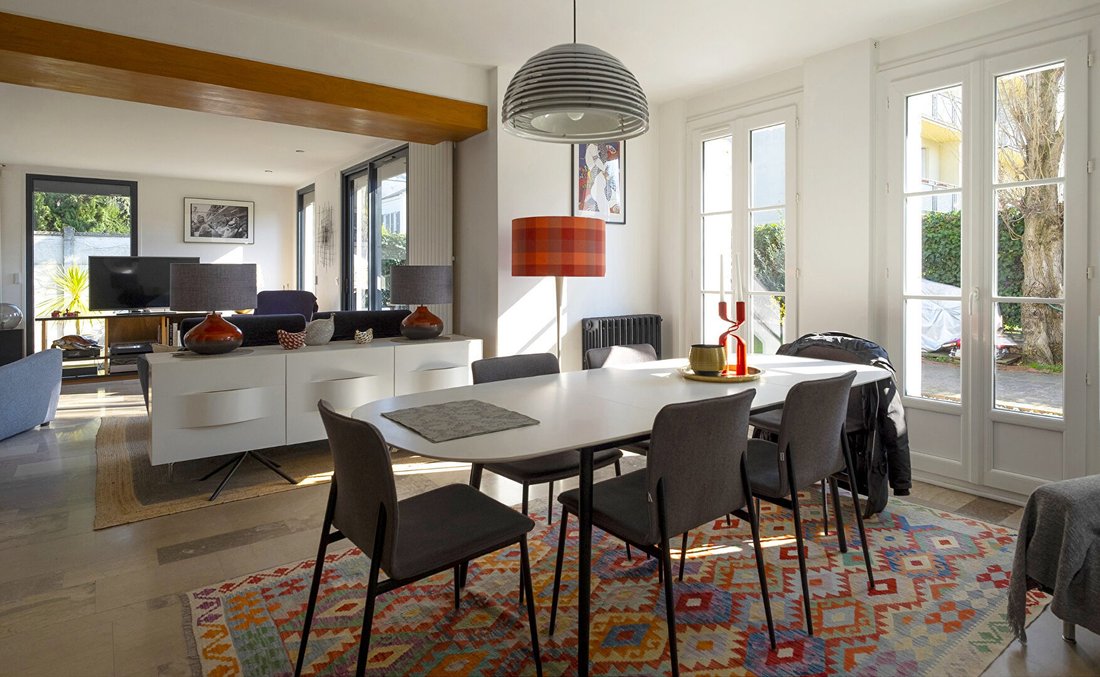 Villa in Chatou, Ile-de-France, France 2 - 18405221