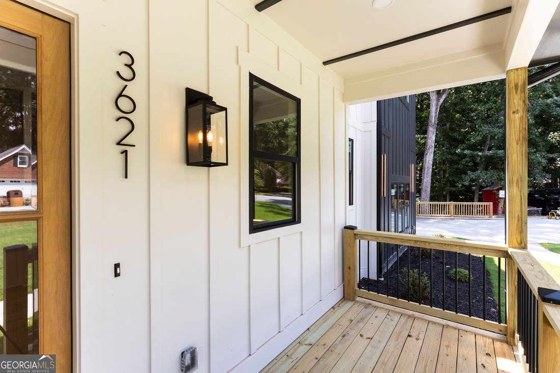 House in Peachtree Corners, Georgia, United States 3 - 18403636