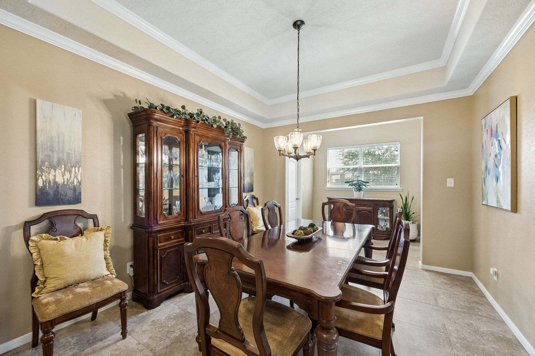 House in Katy, Texas, United States 5 - 18406223