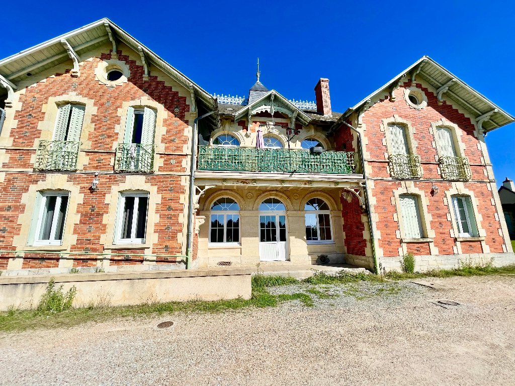 Saint Genest-La Butte, Nevers, France 3 - 18405768