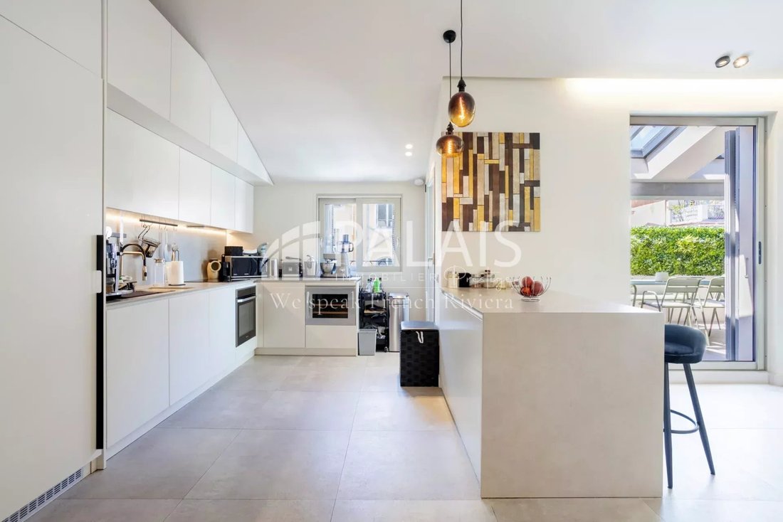 Apartment in Nice, Provence-Alpes-Côte d'Azur, France 5 - 18405028