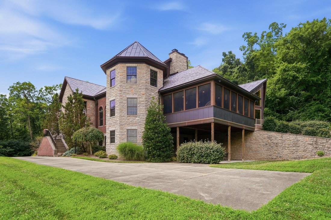 House in Fort Thomas, Kentucky, United States 2 - 18406123