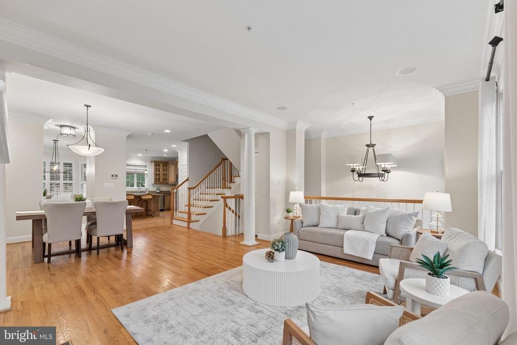 Casa en McLean, Virginia, Estados Unidos 3 - 18403848