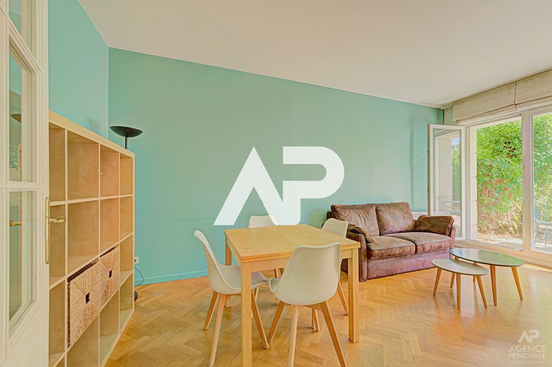 Apartment in Centre Ville, Rueil-Malmaison, France 3 - 18403786