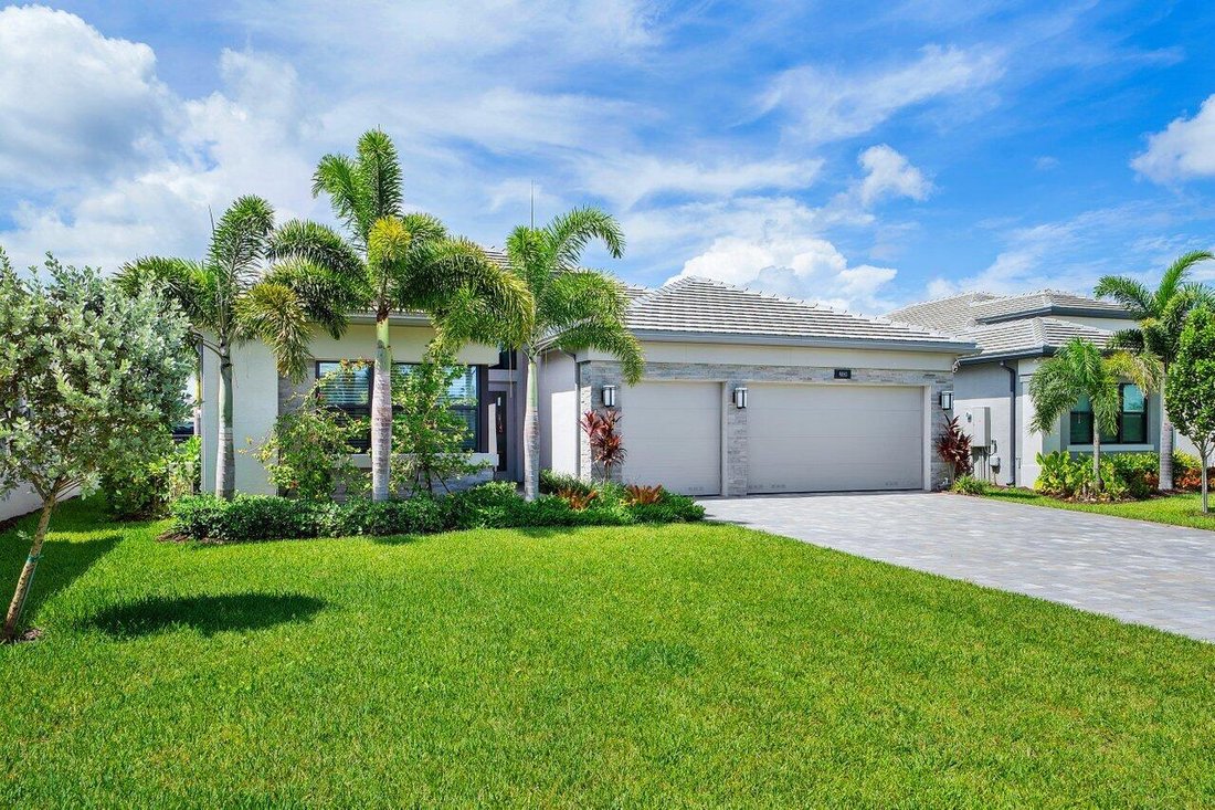 House in Boynton Beach, Florida, United States 5 - 18403543