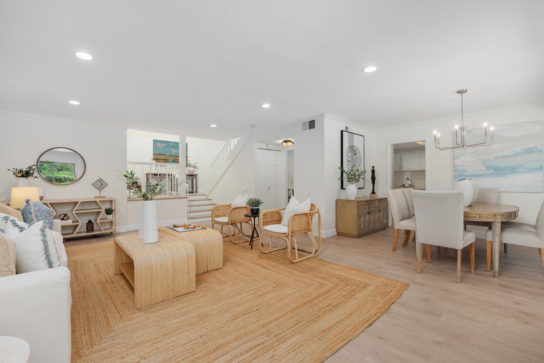 Condo in San Diego, California, United States 2 - 18404424