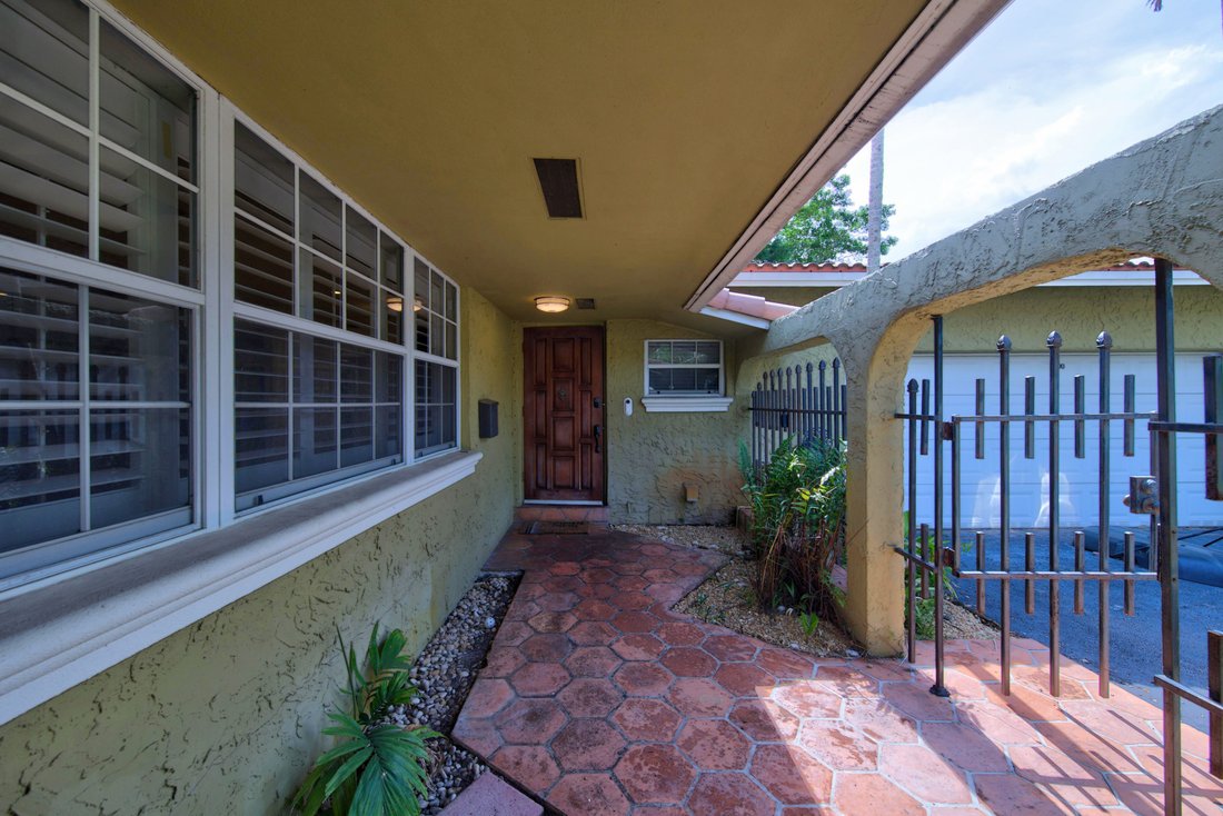 House in Hollywood, Florida, United States 4 - 18402651