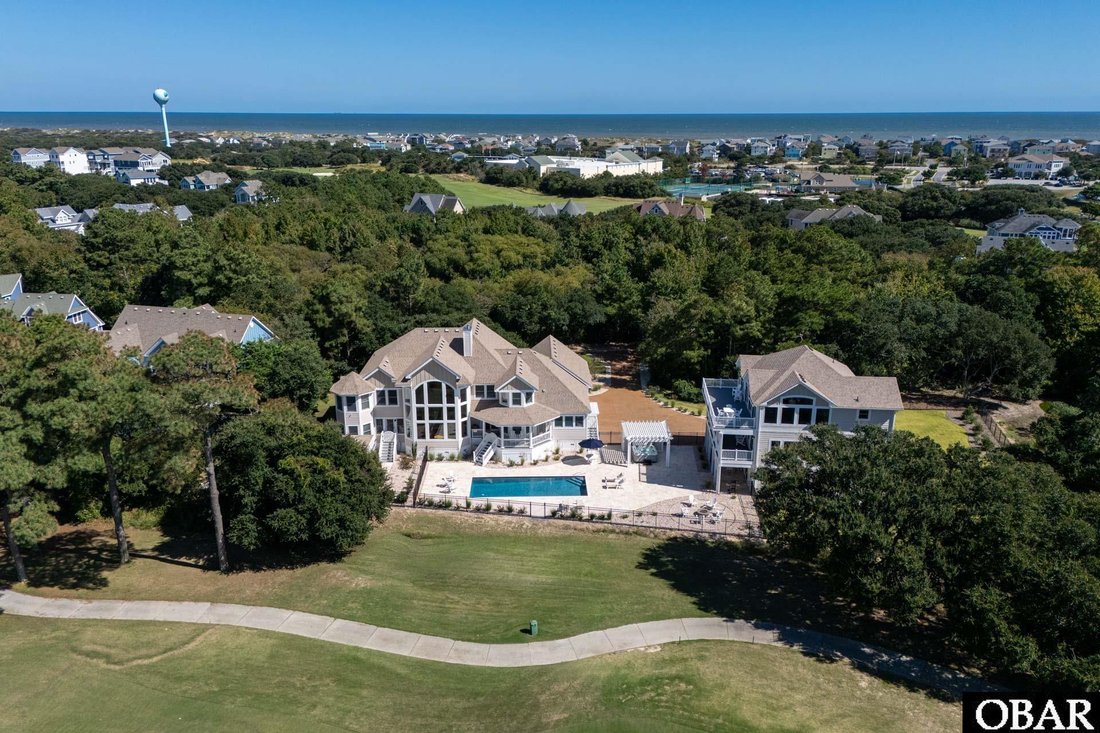 House in Corolla, North Carolina, United States 1 - 18406708