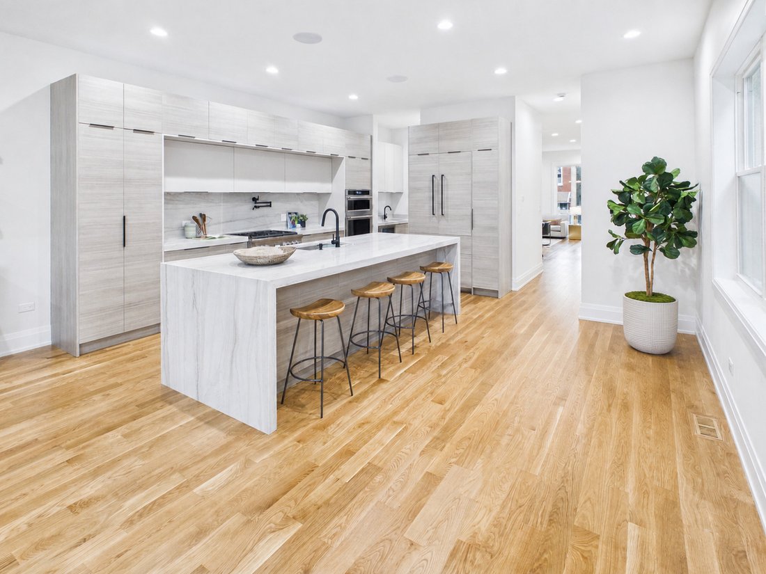 House in Chicago, Illinois, United States 4 - 18403474