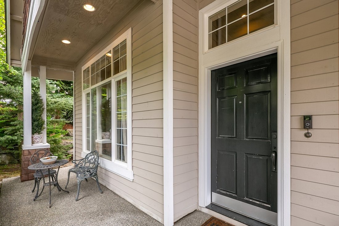 House in Newcastle, Washington, United States 2 - 18404980