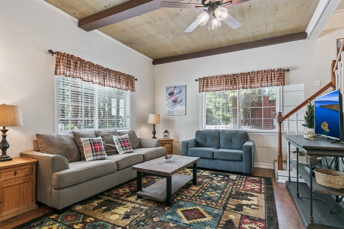 House in South Lake Tahoe, California, United States 5 - 18406238