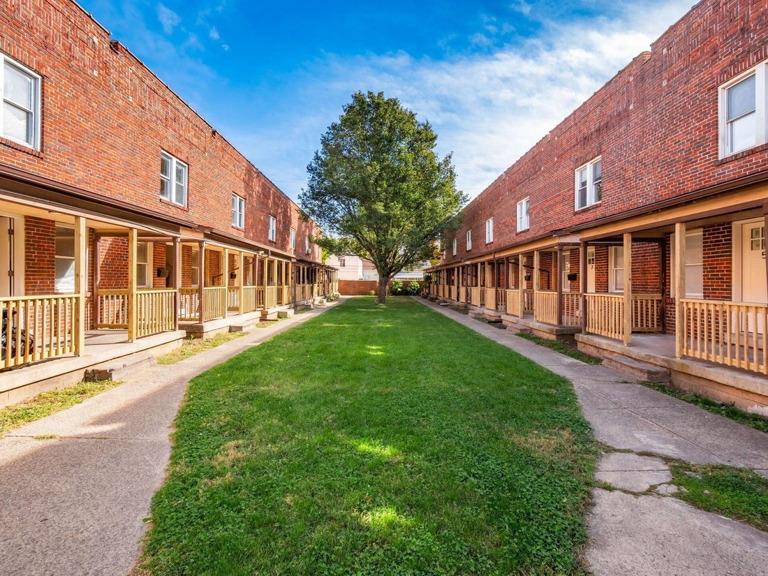 Columbus, Ohio, United States 1 - 18403414