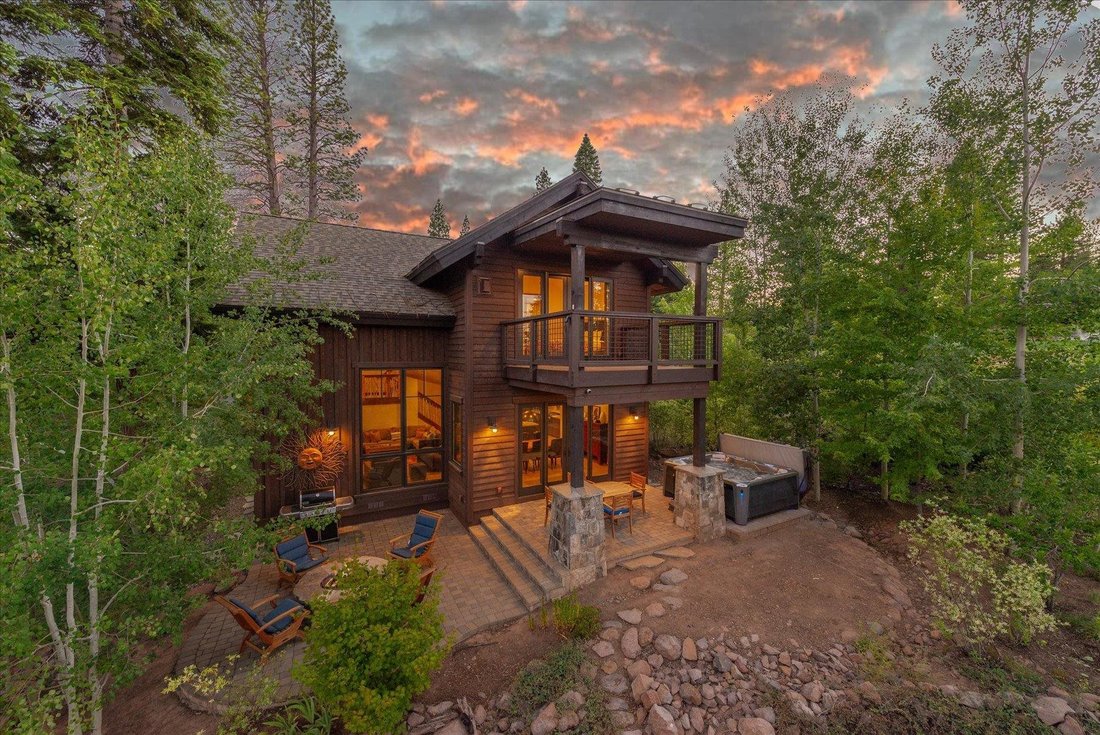 House in Truckee, California, United States 2 - 18406756