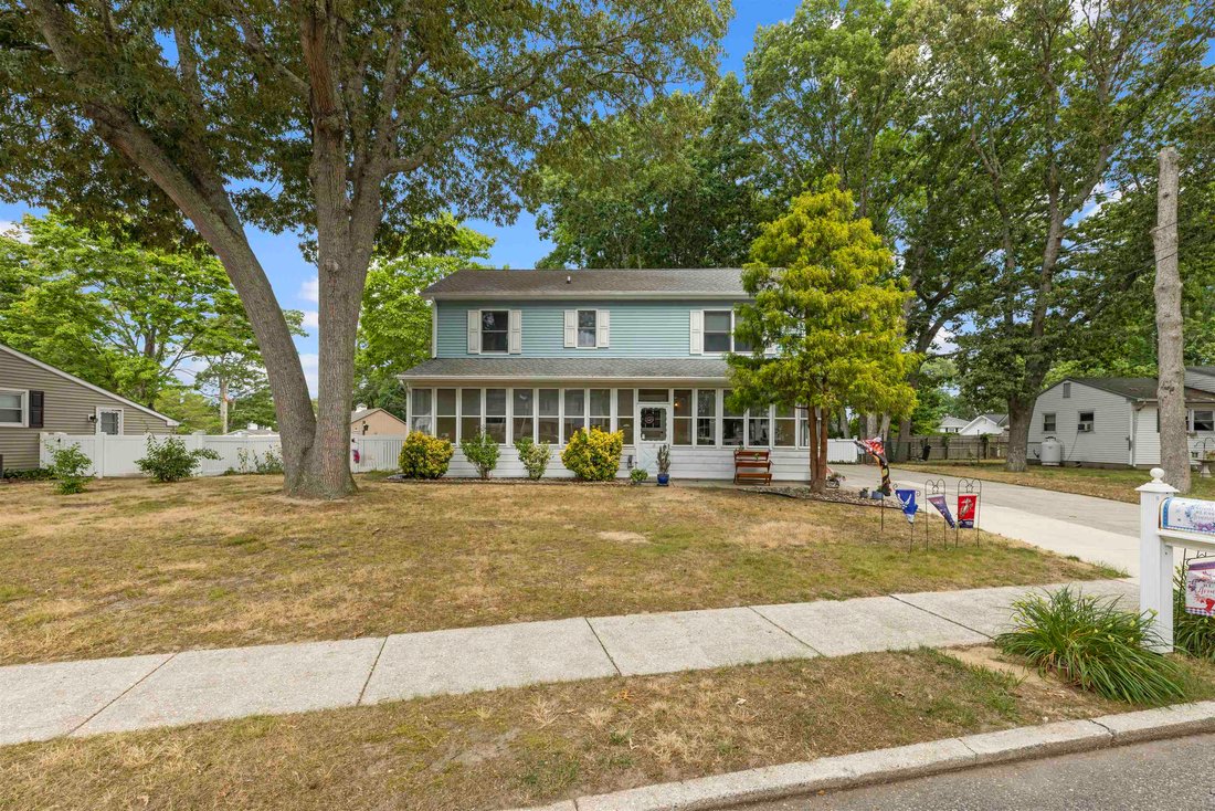 House in Cape May, New Jersey, United States 1 - 18402896