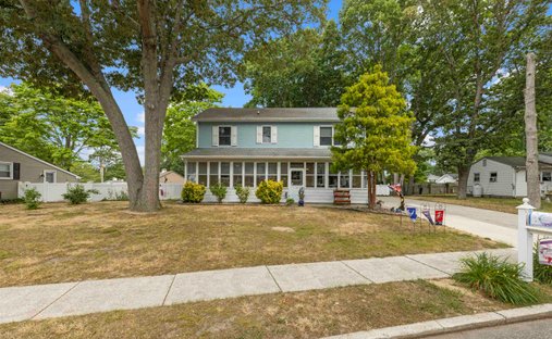 House in Cape May, New Jersey, United States 1