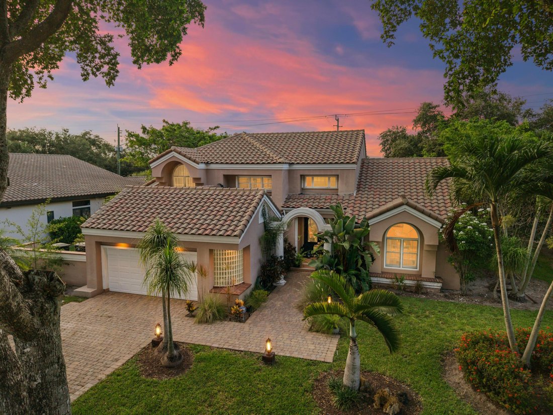 House in Boca Raton, Florida, United States 1 - 18075177