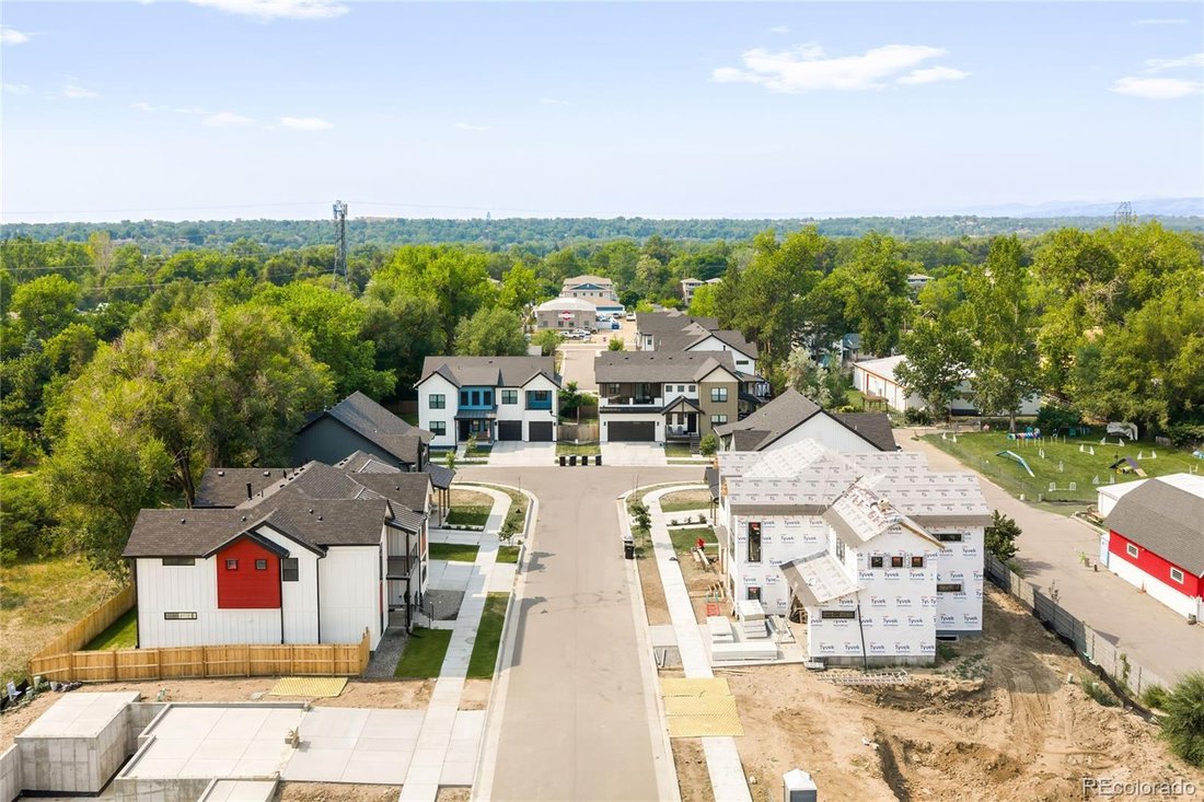 House in Arvada, Colorado, United States 5 - 18402758