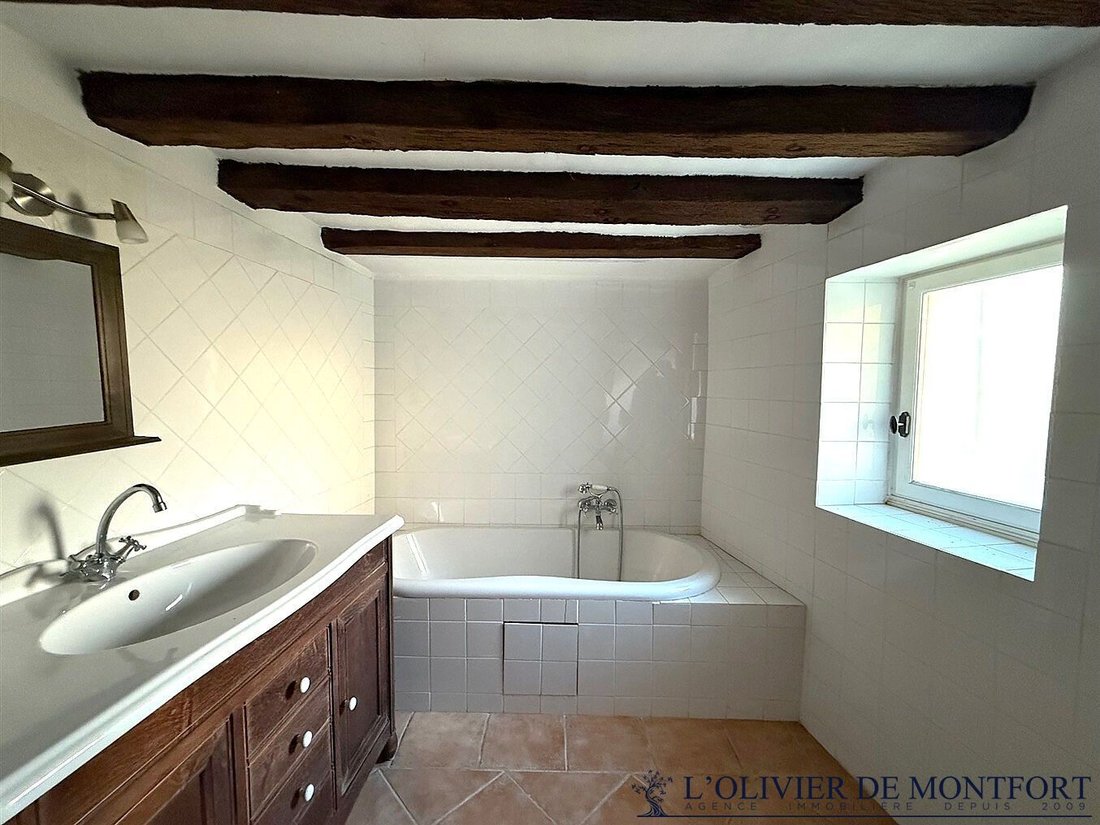 House in Montfort-l'Amaury, Ile-de-France, France 5 - 18404207