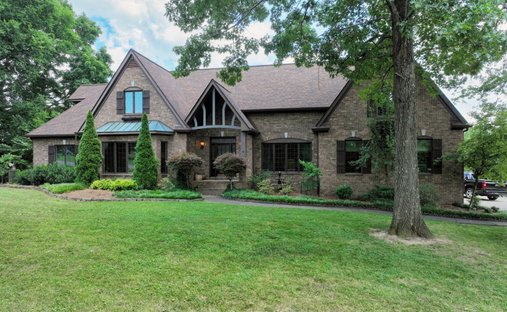 House in Mt. Juliet, Tennessee, United States 1