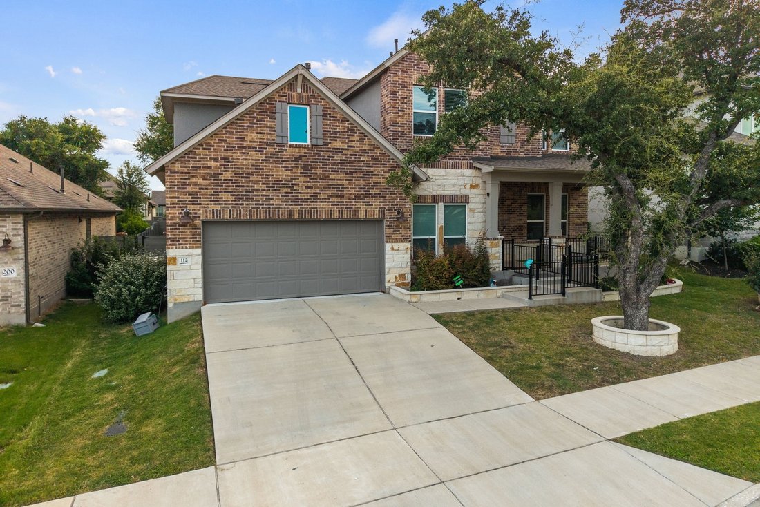 House in Georgetown, Texas, United States 2 - 18404878