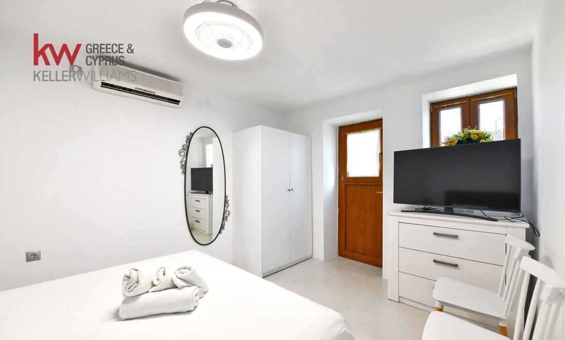 Villa in Kea, Aegean, Greece 5 - 18403596