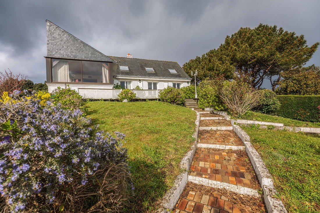 Villa in Groix, Brittany, France 2 - 18405365