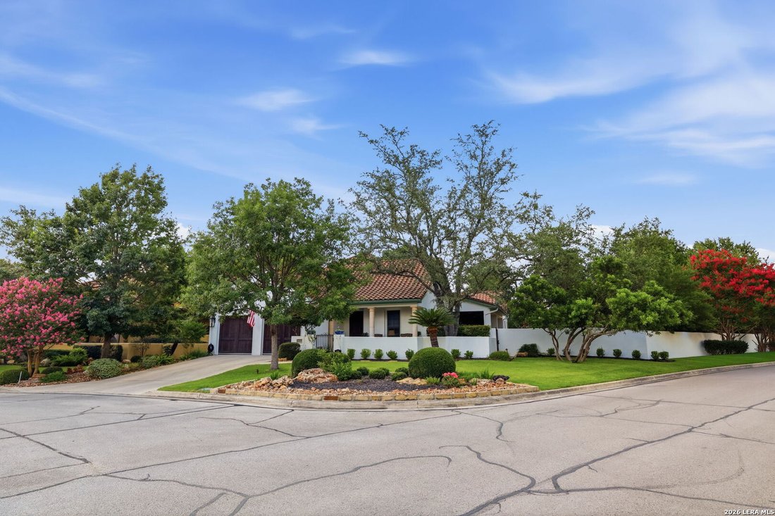 House in Shavano Park, Texas, United States 2 - 18406598