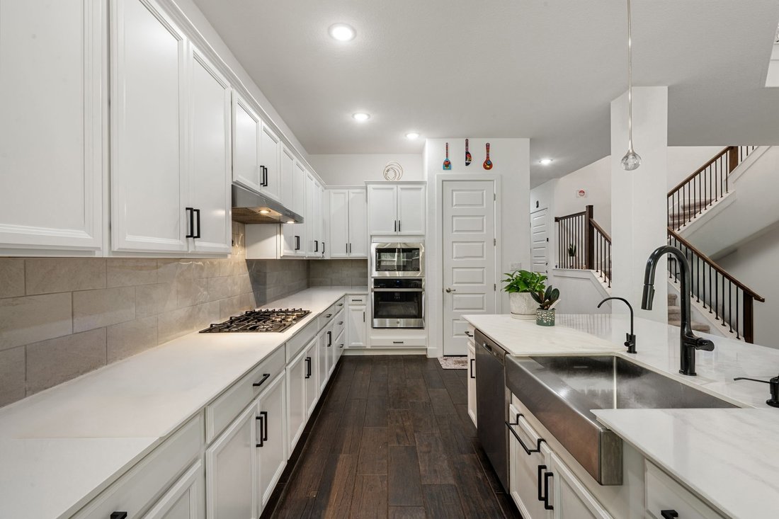House in Georgetown, Texas, United States 5 - 18404878
